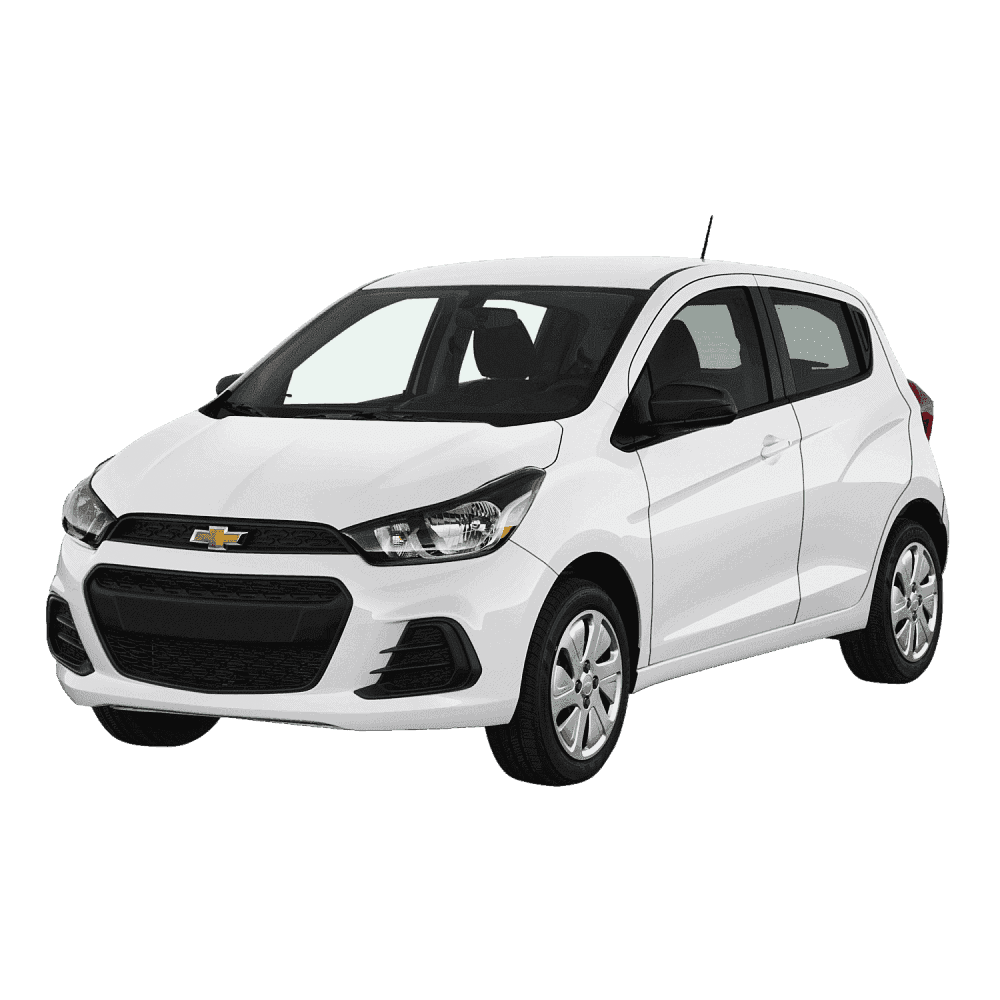 Выкуп Chevrolet Spark с выездом в Москве