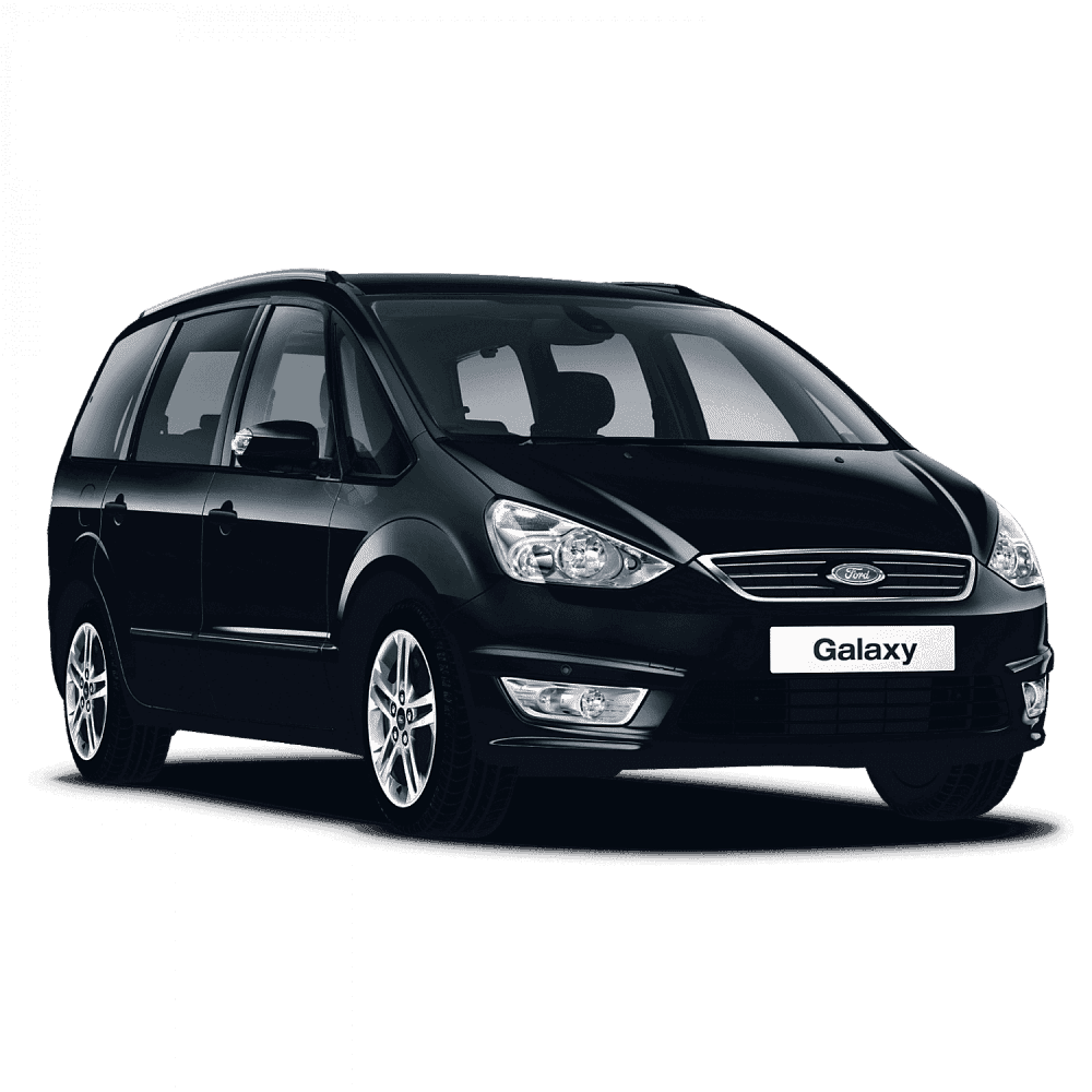 Выкуп Ford Galaxy