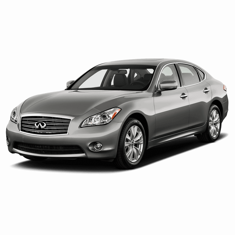 Выкуп неисправных Infiniti M