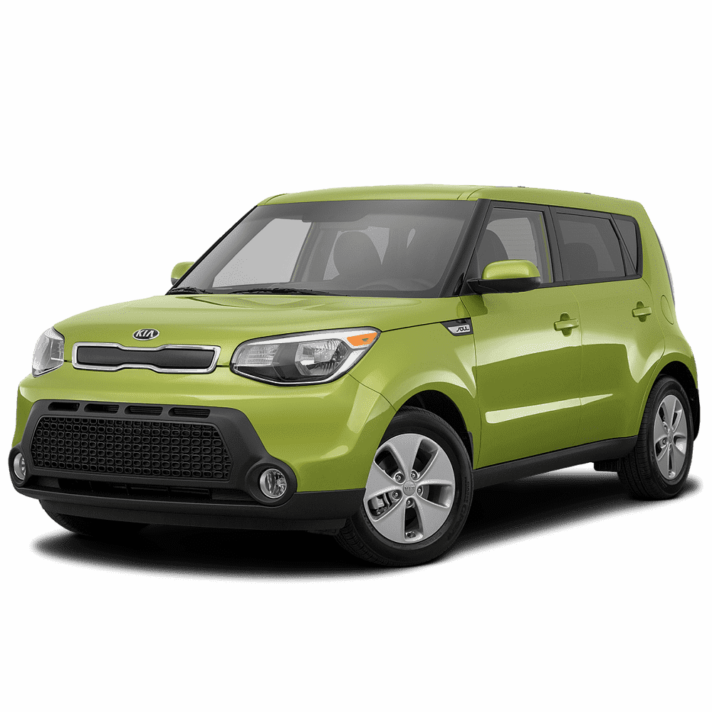 Выкуп Kia Soul с выездом в Москве