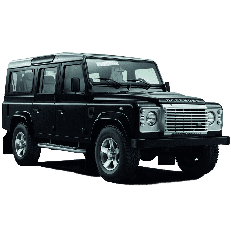 Выкуп Land Rover Defender
