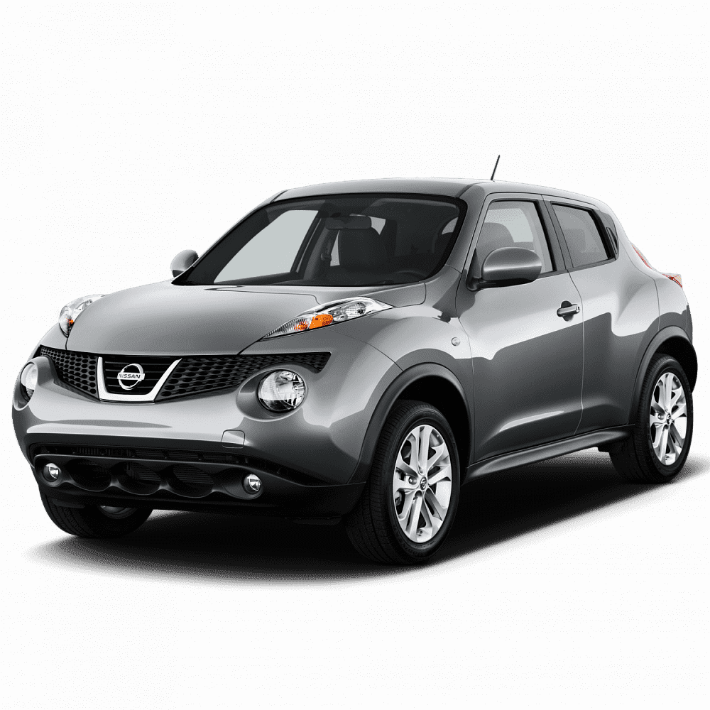 Выкуп Nissan Juke с пробегом