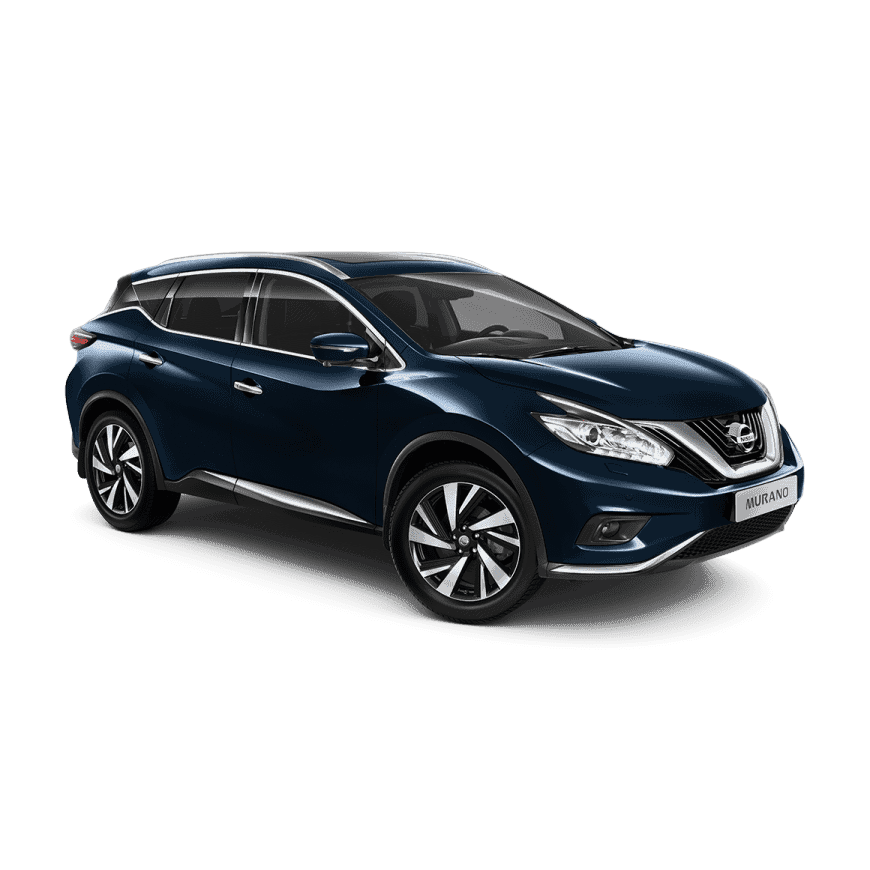 Выкуп Nissan Murano