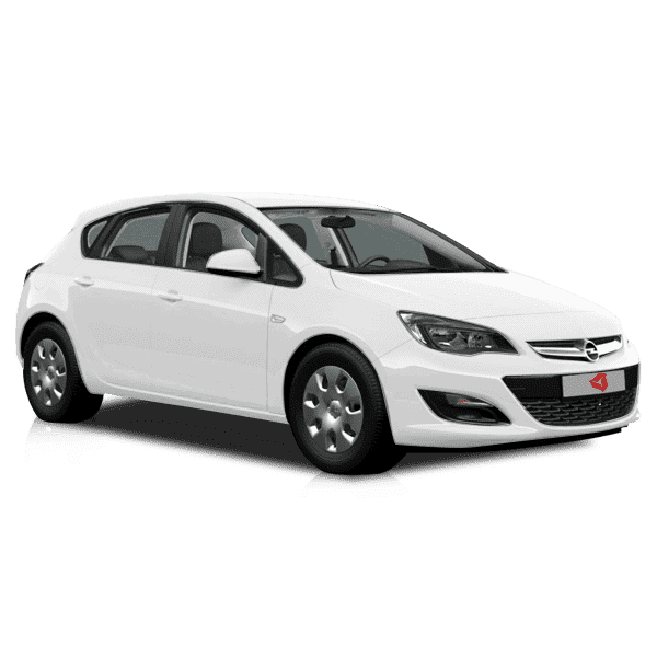 Выкуп Opel Astra