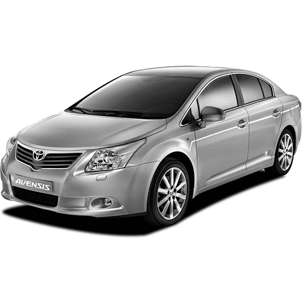 Выкуп Toyota Avensis