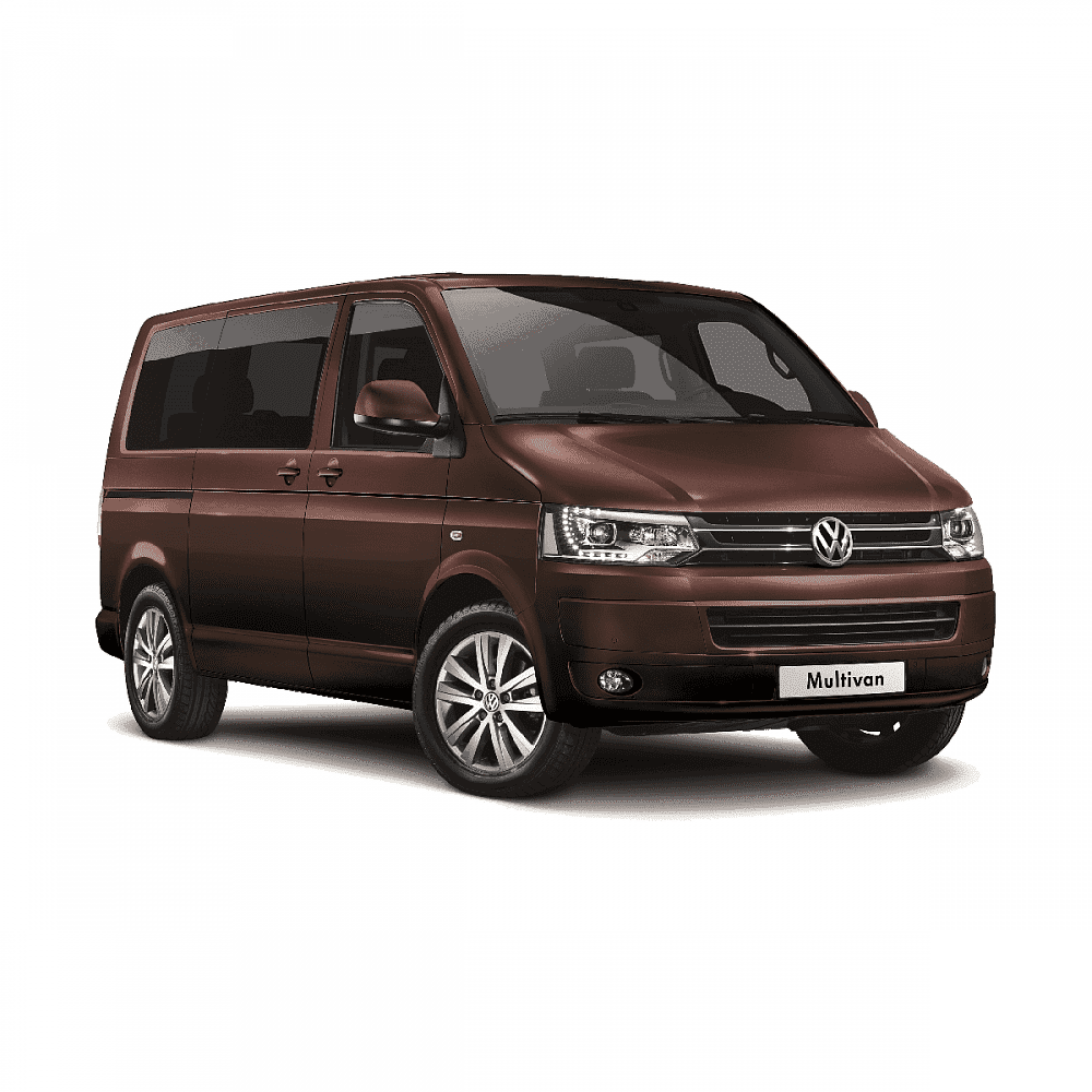 Выкуп Volkswagen Multivan