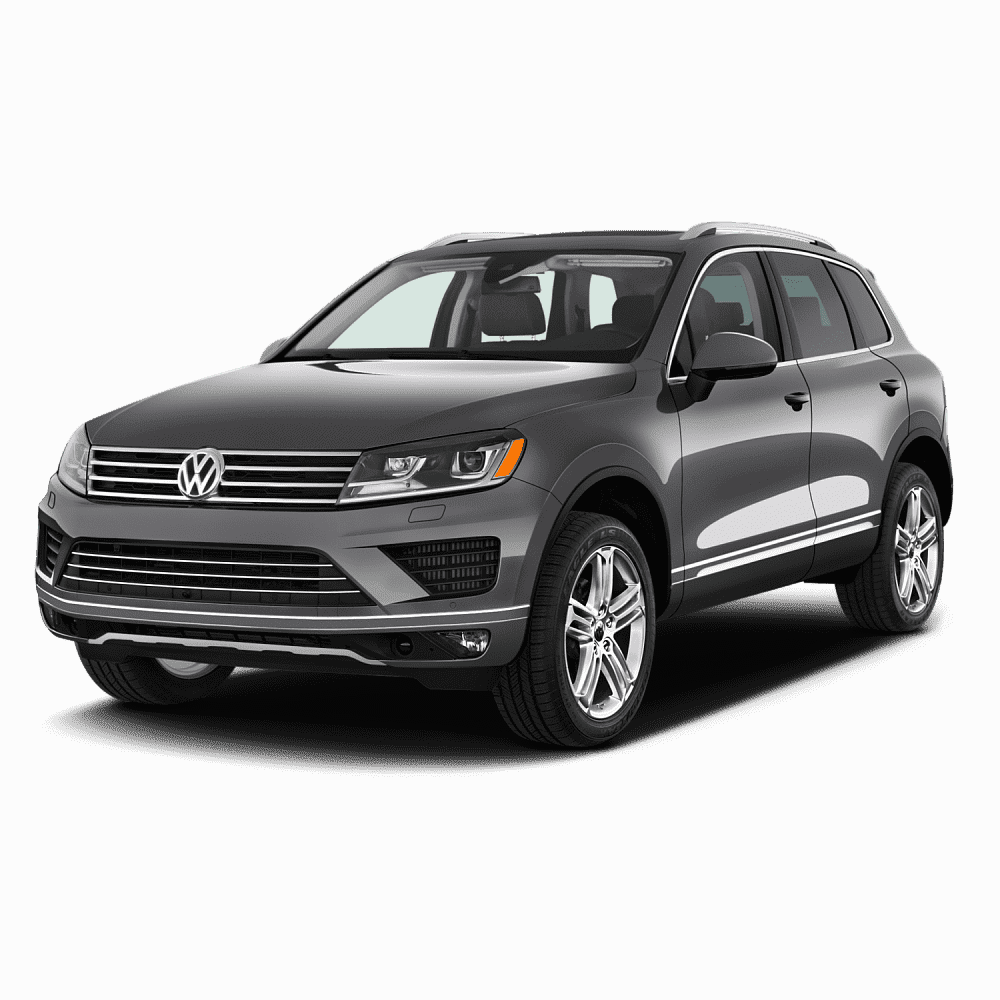 Выкуп Volkswagen Toureg