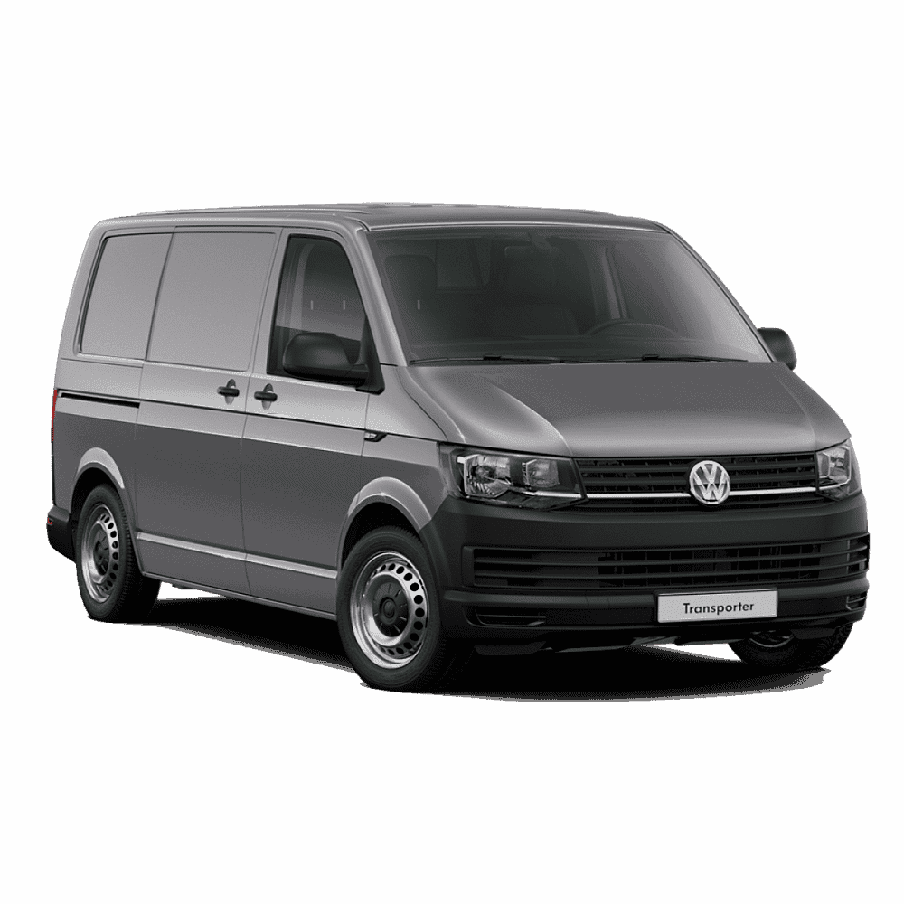 Выкуп Volkswagen Transporter
