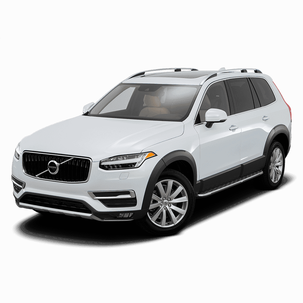 Выкуп Volvo XC90 с выездом в Москве