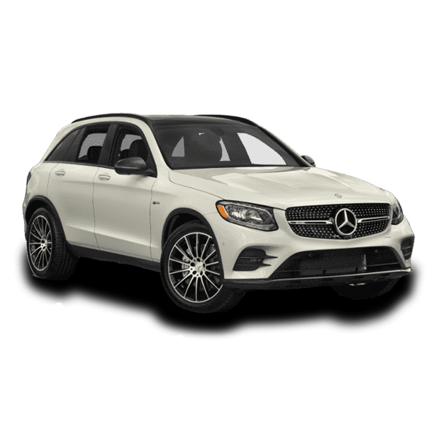 Выкуп Mercedes GLC
