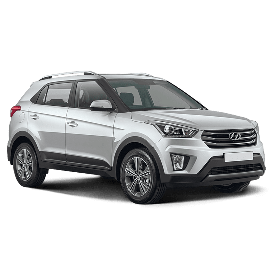 Выкуп Hyundai Creta