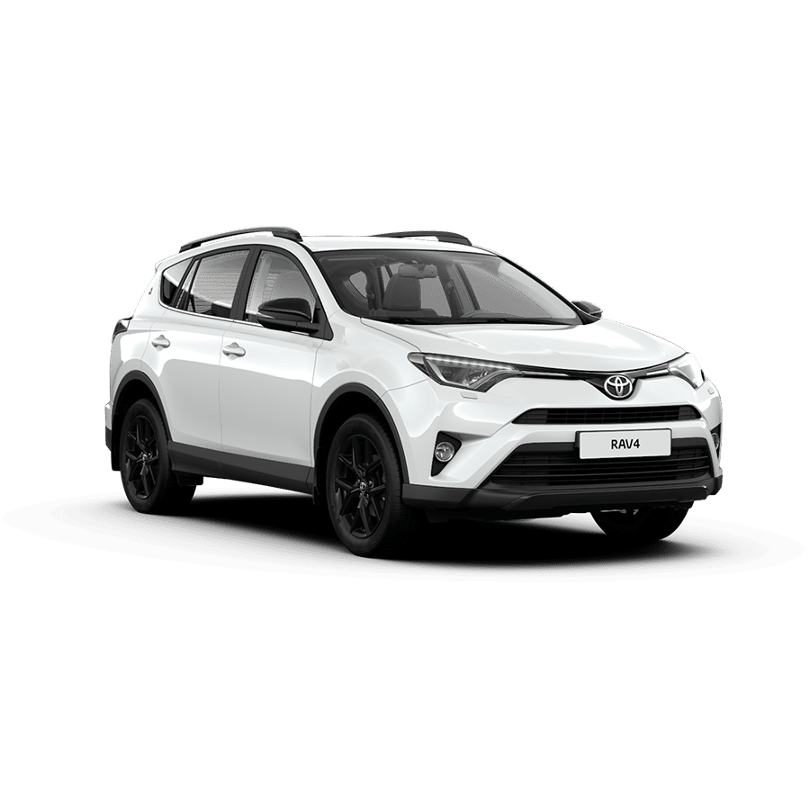 Выкуп Toyota RAV 4