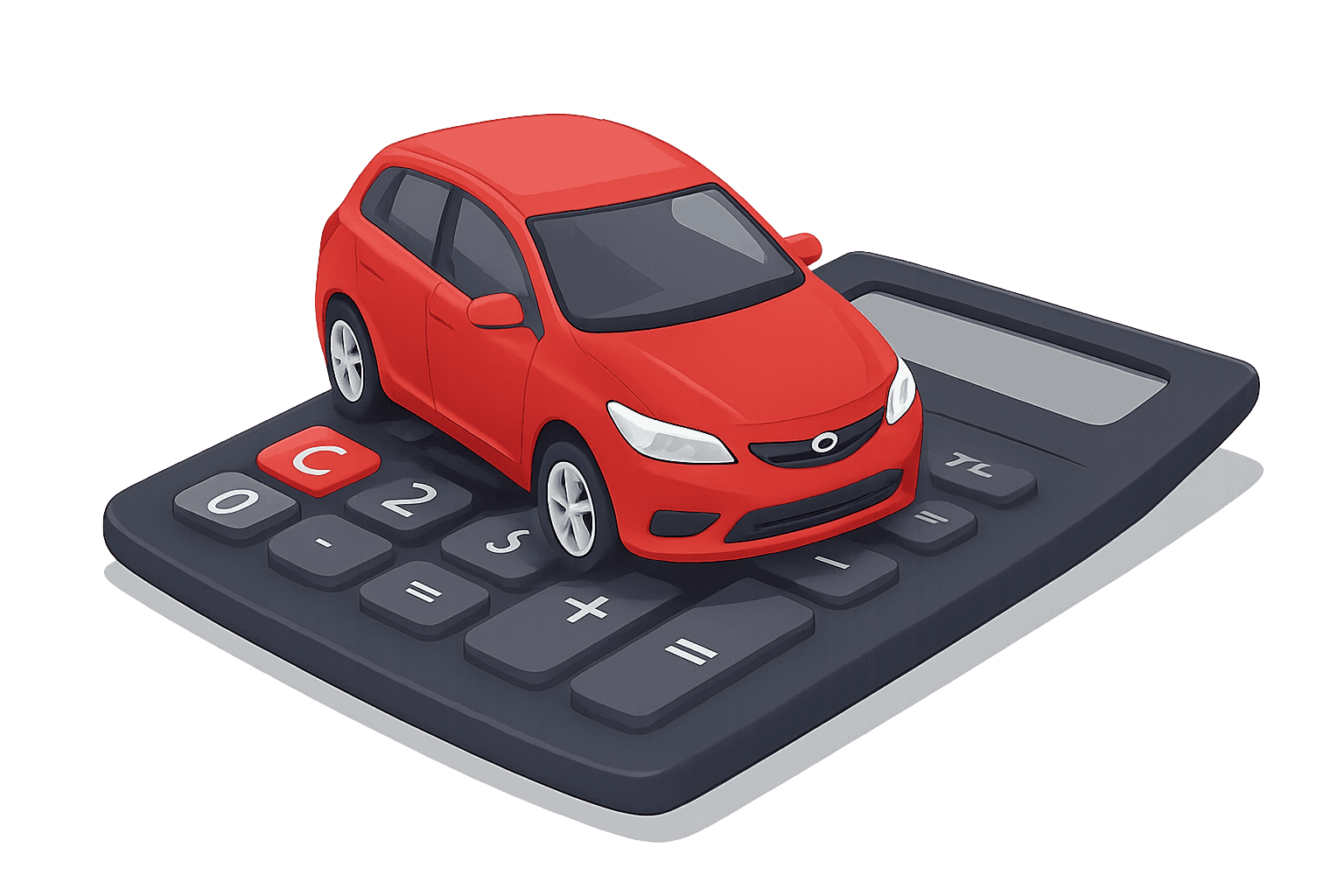 Узнай стоимость своего автомобиля Volvo