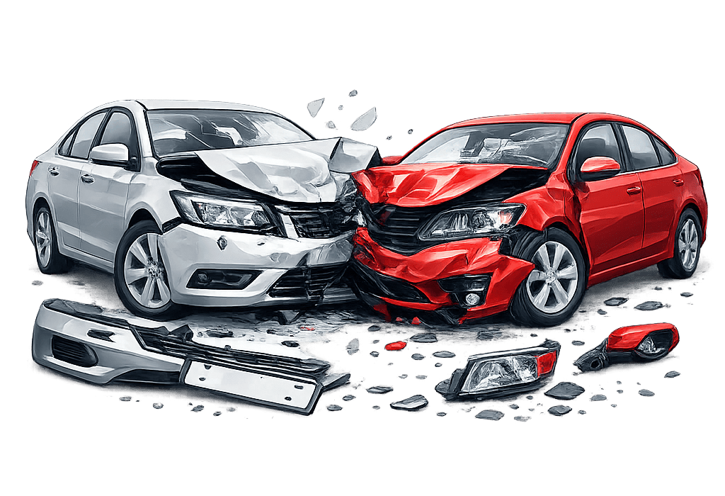 Можно ли восстановить автомобиль после аварии