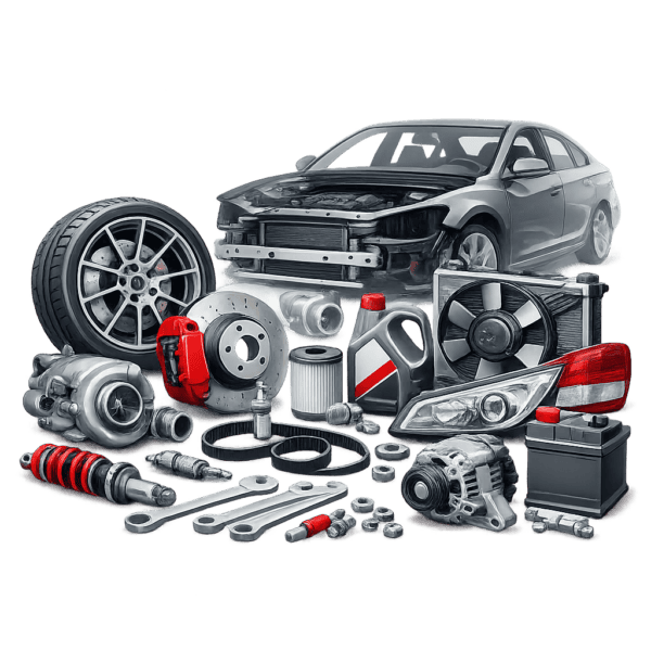 Можно ли продать машину на запчасти