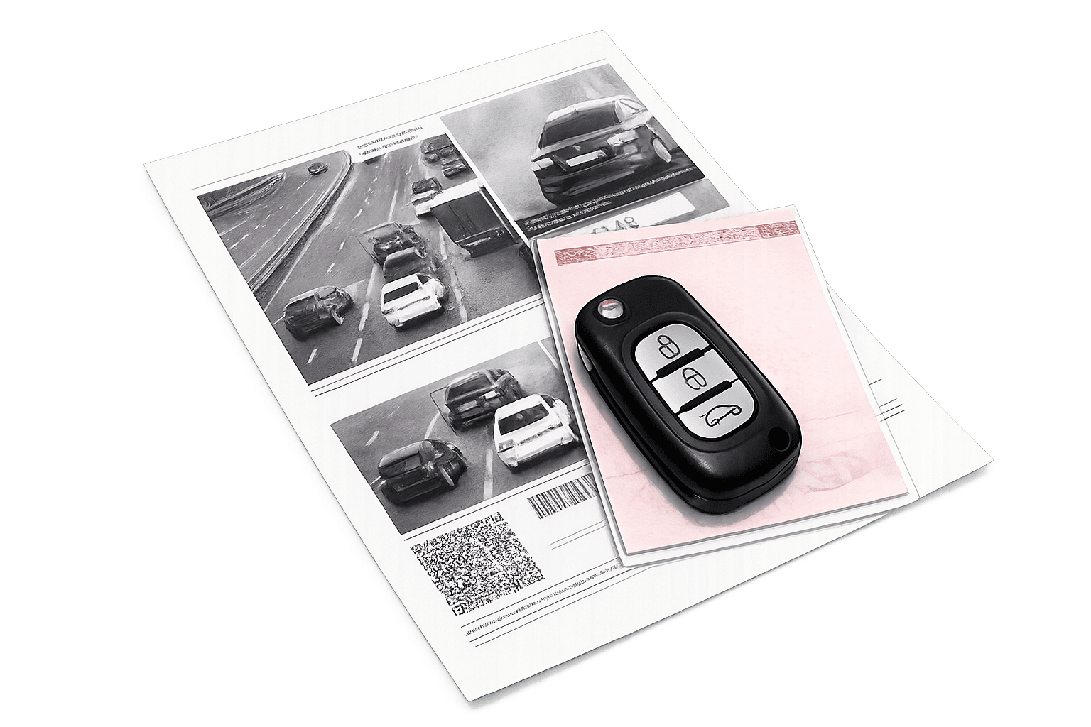 Можно ли продать автомобиль со штрафами?