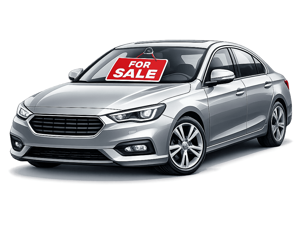 Tоп-10 причин, почему ваш автомобиль ещё не продан