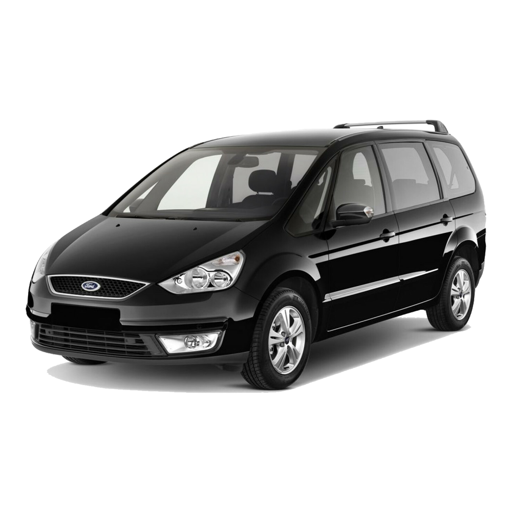 Выкуп неисправных Ford Galaxy