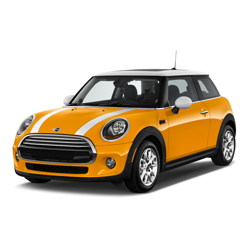 Выкуп MINI Hatch после ДТП