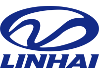 Продай Linhai в аресте