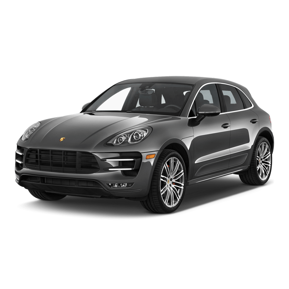 Выкуп неисправных Porsche Macan