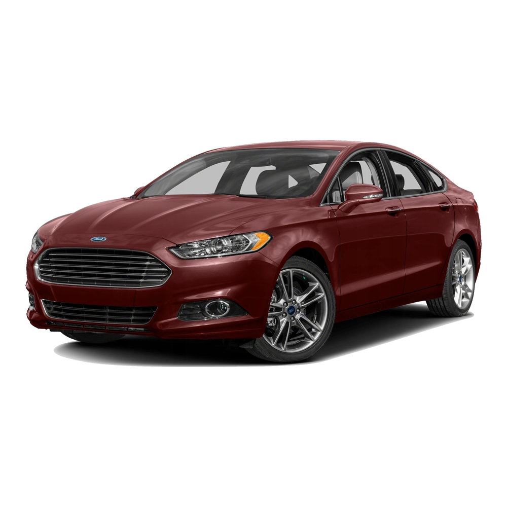 Выкуп неисправных Ford Mondeo