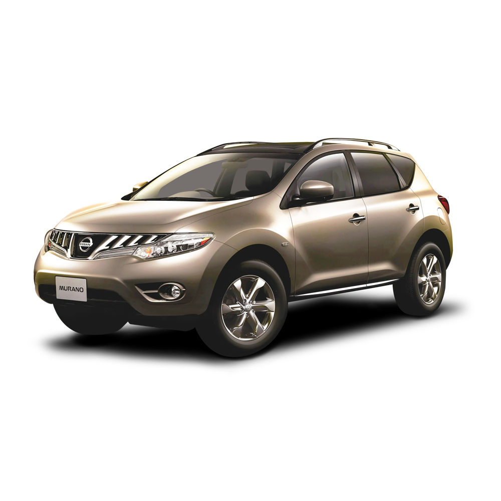 Выкуп Nissan Murano с выездом в Москве