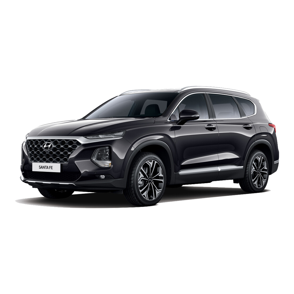 Выкуп Hyundai Santa Fe с выездом в Москве