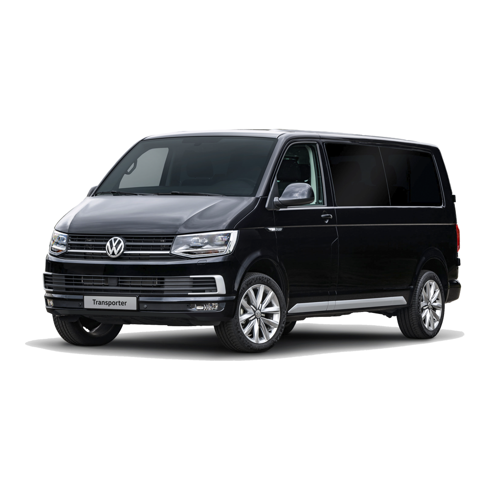 Выкуп Volkswagen Transporter с выездом в Москве