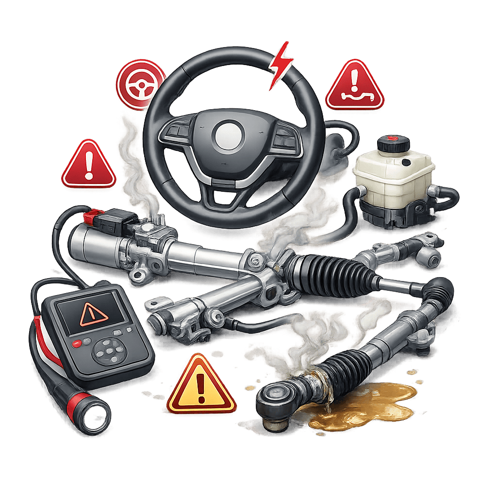 Изменения в управлении