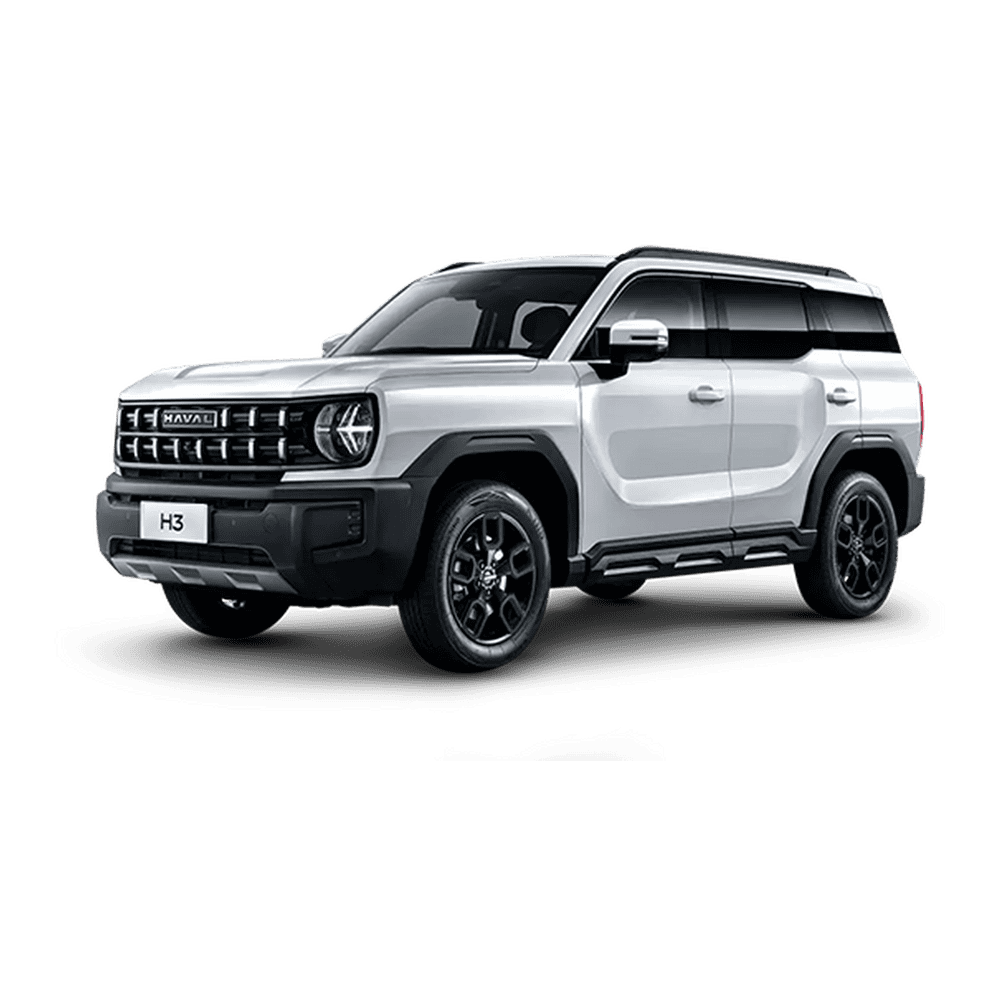 Выкуп Haval H3 с выездом в Москве
