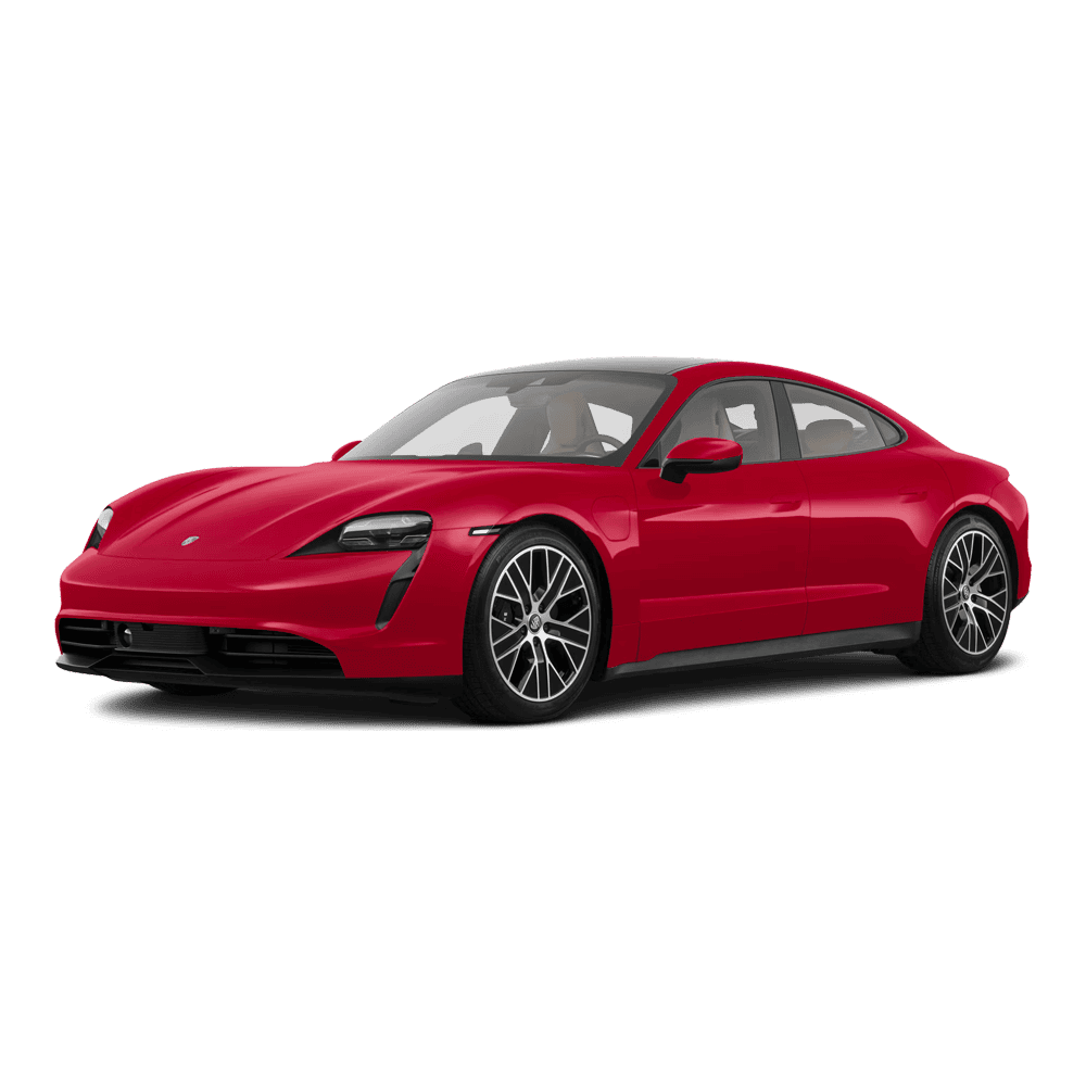Выкуп Porsche Taycan с выездом в Москве