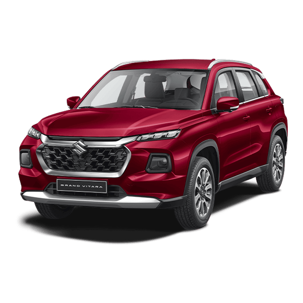 Выкуп Suzuki Grand Vitara без ПТС