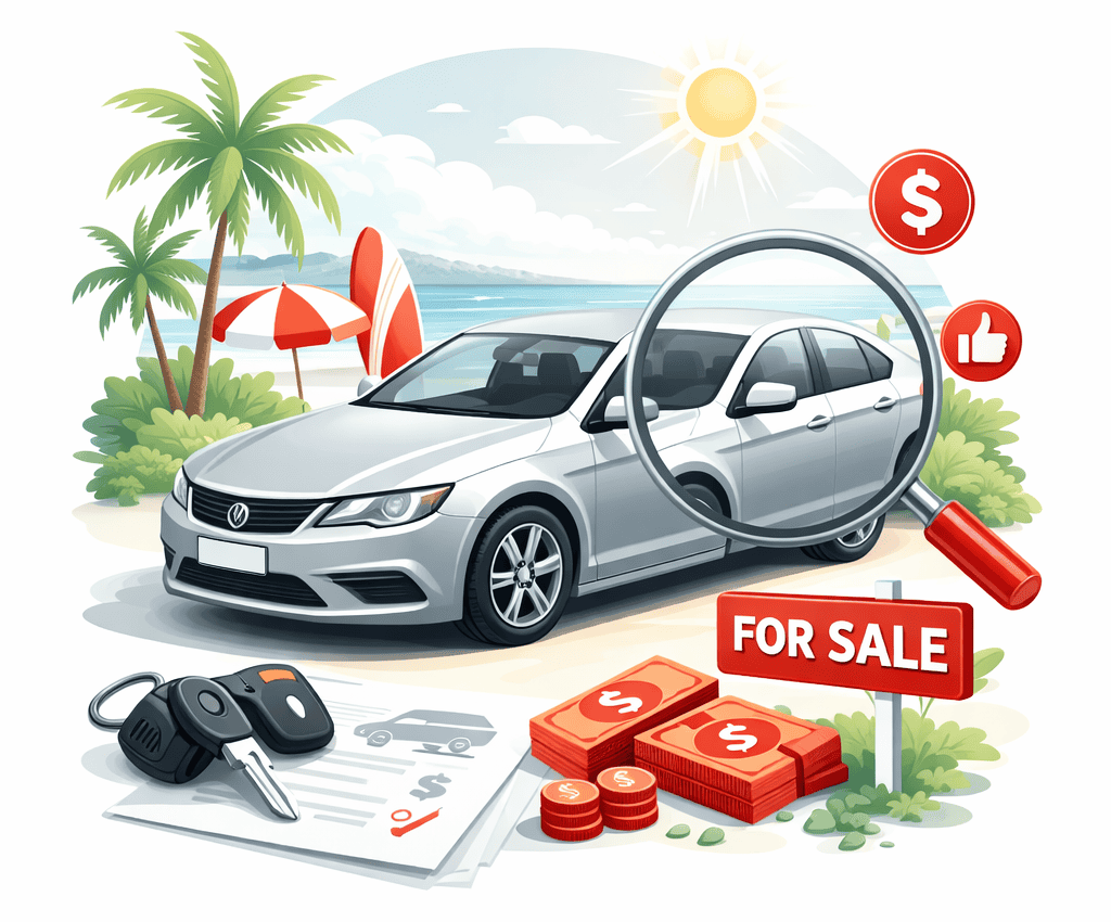 Почему лето — лучшее время, чтобы продать автомобиль: сезонные особенности рынка