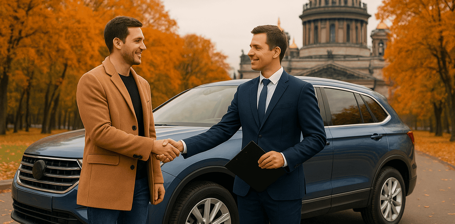 Узнайте, как проверить автомобиль перед продажей Узнайте, как проверить автомобиль перед продажей