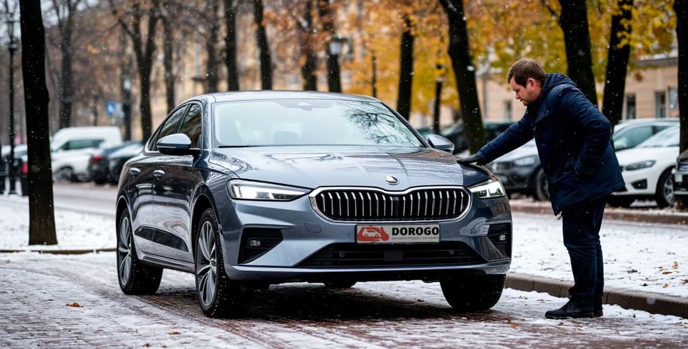 Как минимальными усилиями повысить оценку автомобиля Как минимальными усилиями повысить оценку автомобиля