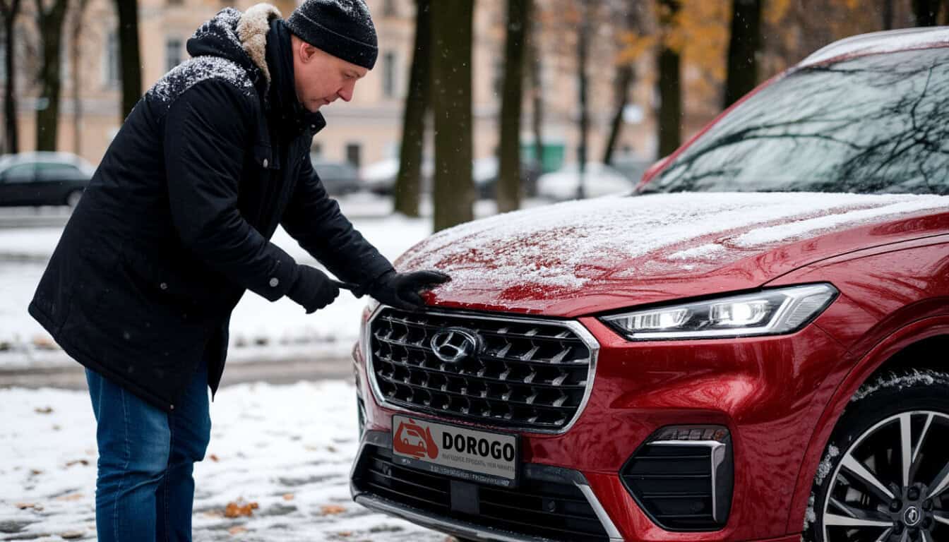 Оценка технического состояния при выкупе автомобиля Оценка технического состояния при выкупе автомобиля