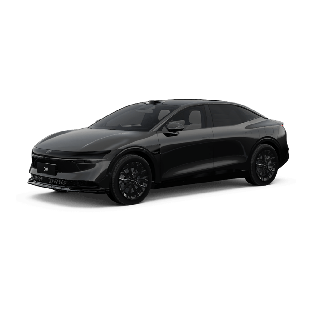 Выкуп Zeekr 007 с огр. рег. действий