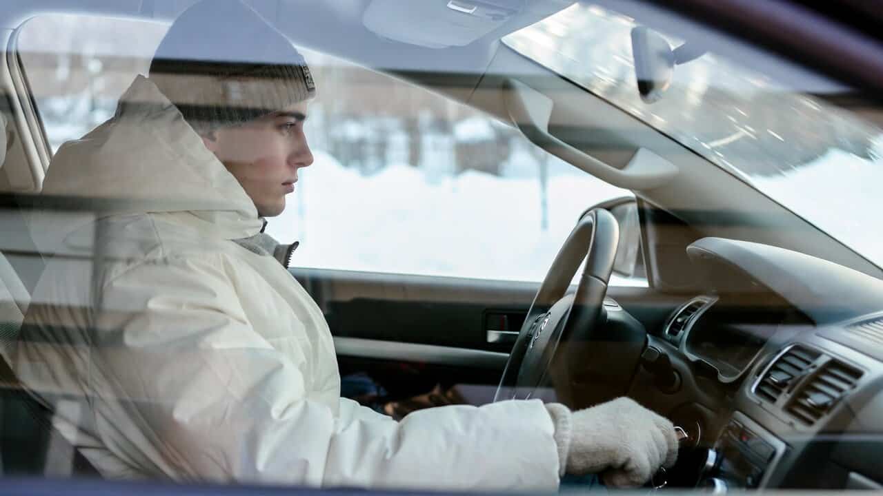 Как правильно заводить машину зимой Как правильно заводить машину зимой