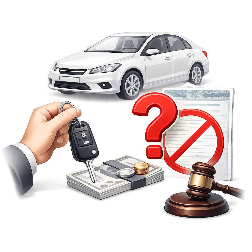 Можно ли продать автомобиль без ПТС по закону Можно ли продать автомобиль без ПТС по закону