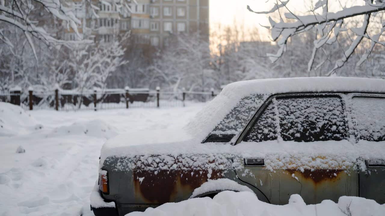 Скрытые зимние повреждения автомобиля: что всплывает в конце зимы и как это влияет на цену при продаже