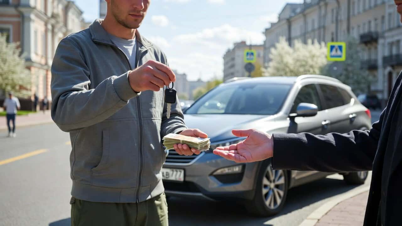 Какие автомобили выгоднее продавать весной: спрос на авто в марте-апреле