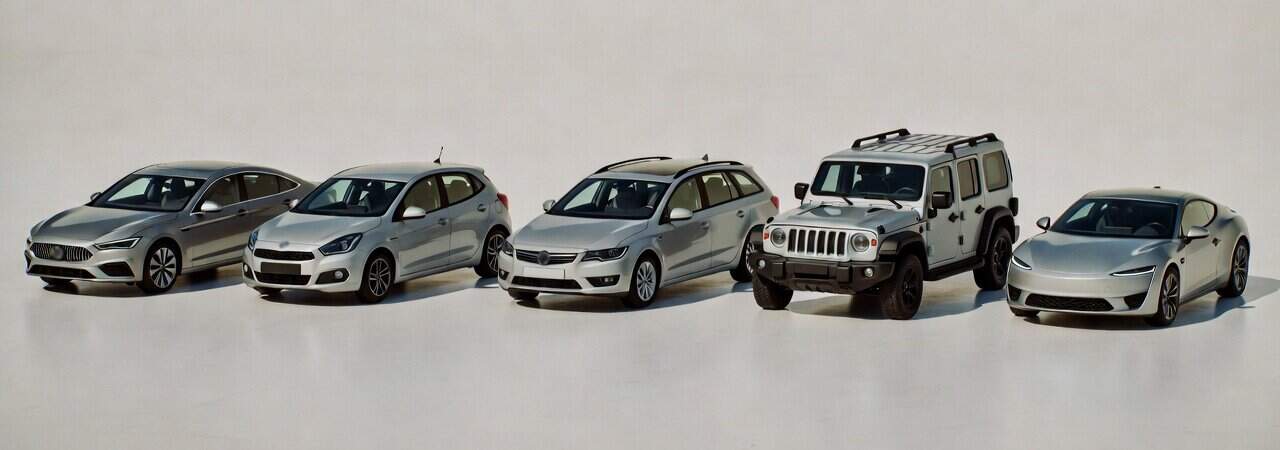 Какие машины выгодно продавать весной