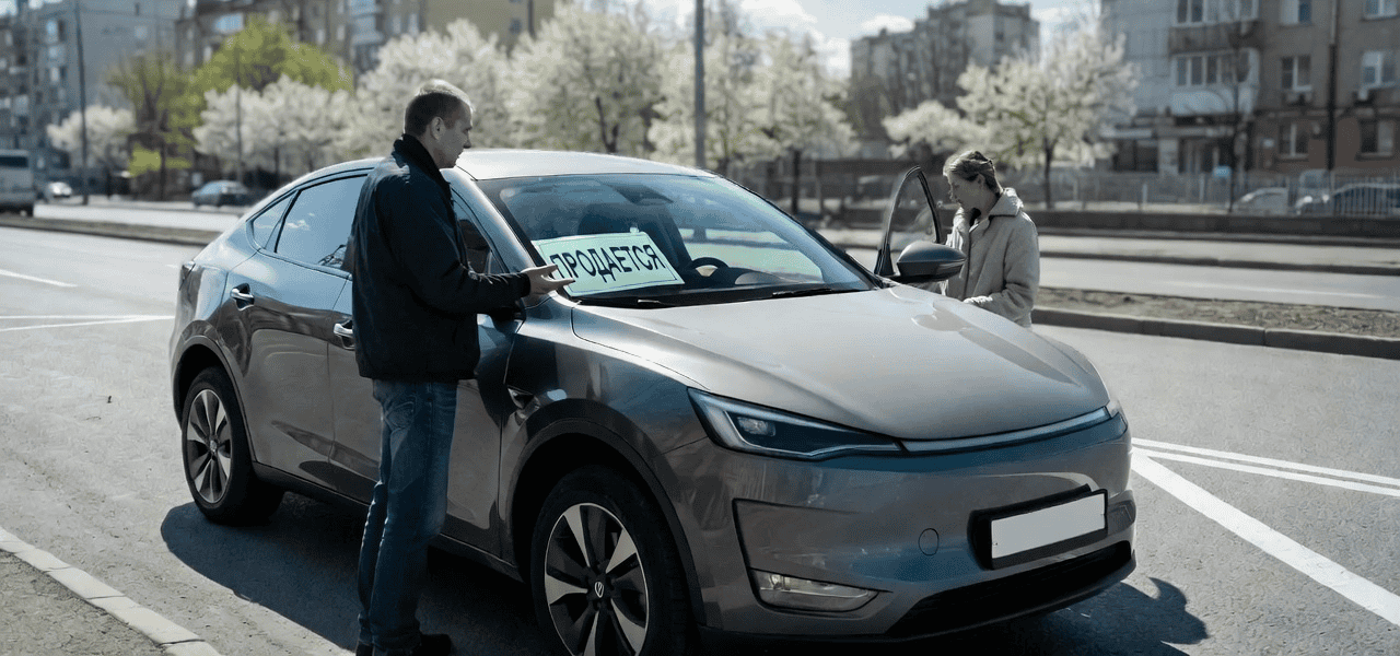 Сезонность рынка авто: весенний рост спроса