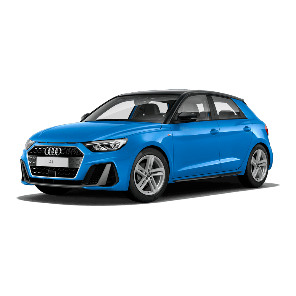 Выкуп Audi A1