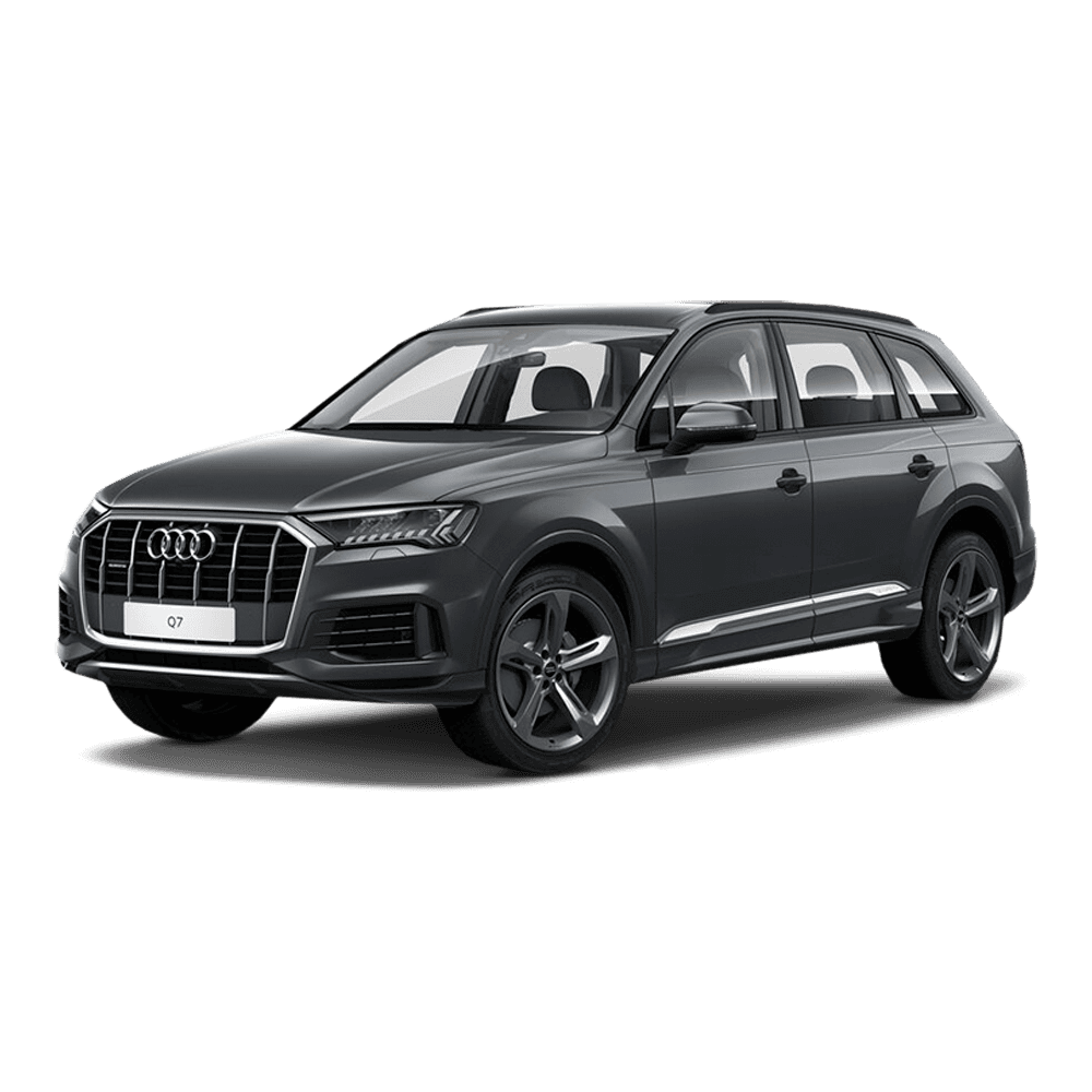 Выкуп Audi Q7 с выездом в Москве