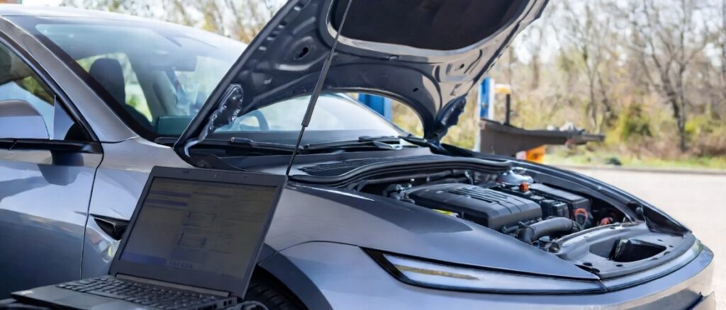 Диагностика авто перед продажей Диагностика авто перед продажей