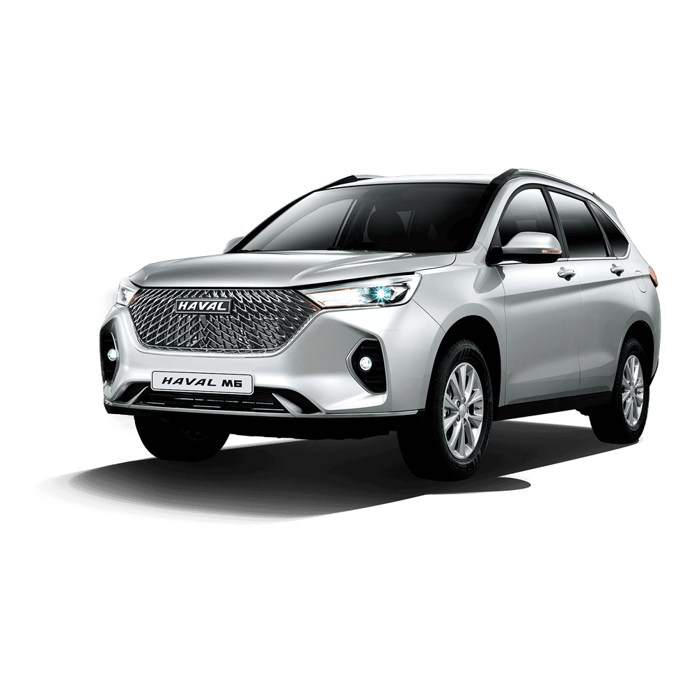 Выкуп Haval M6