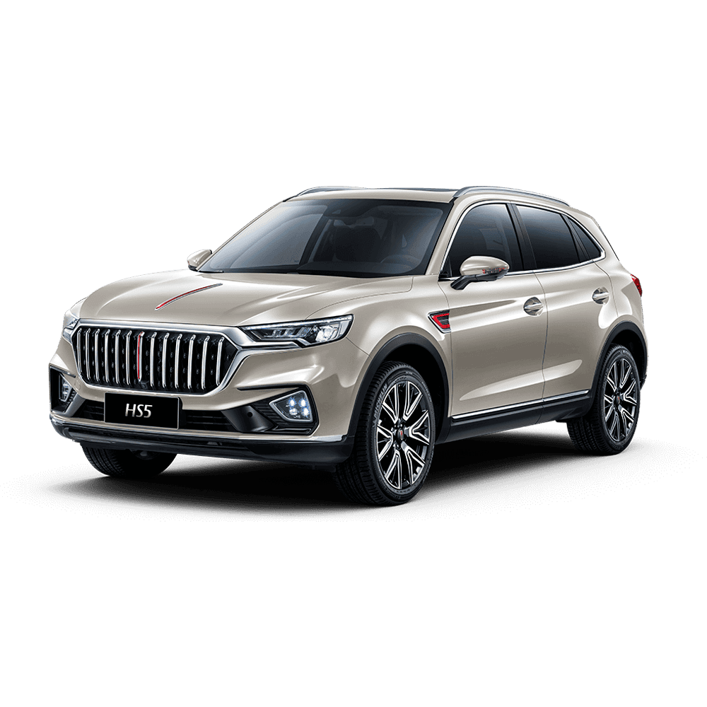 Выкуп Hongqi HS5