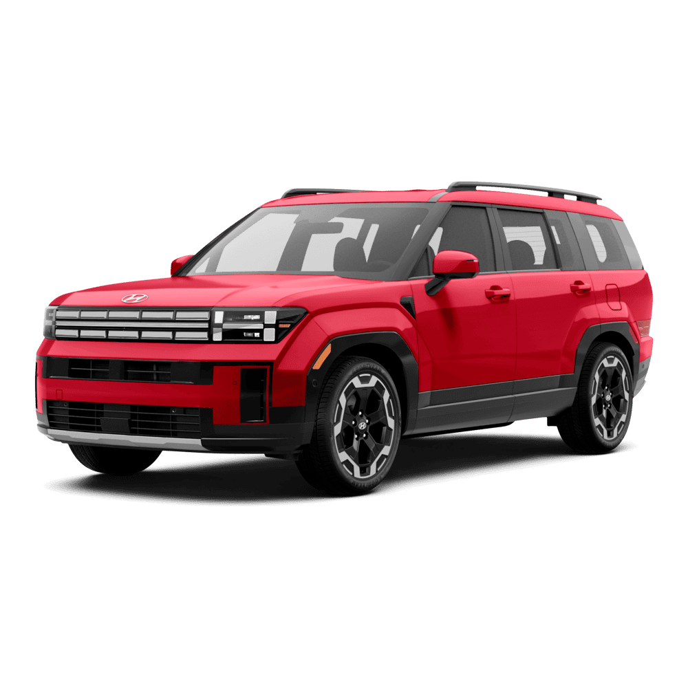 Выкуп Hyundai Santa Fe с выездом в Москве